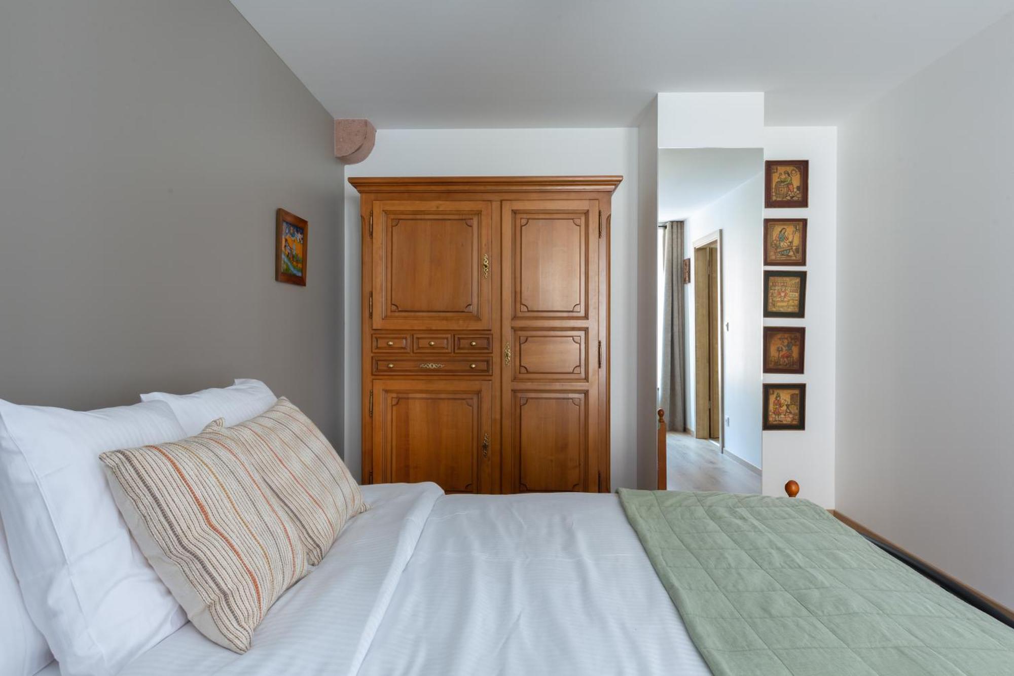 זלסטאט Le Rhenanus Ludwig Dringenberg - Appartement Au Calme - Centre Ville - Parking Gratuit מראה חיצוני תמונה